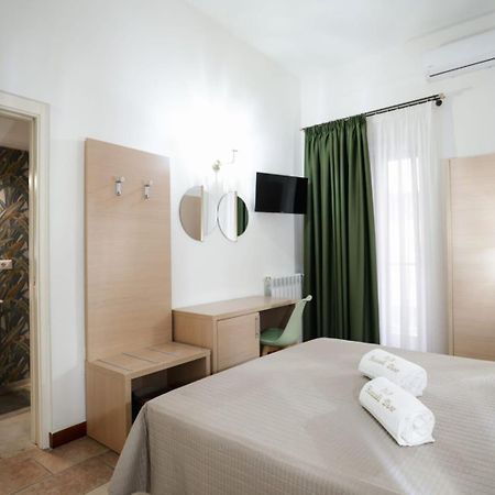 B&B Riccioli D'Oro Margherita Di Savoia Buitenkant foto