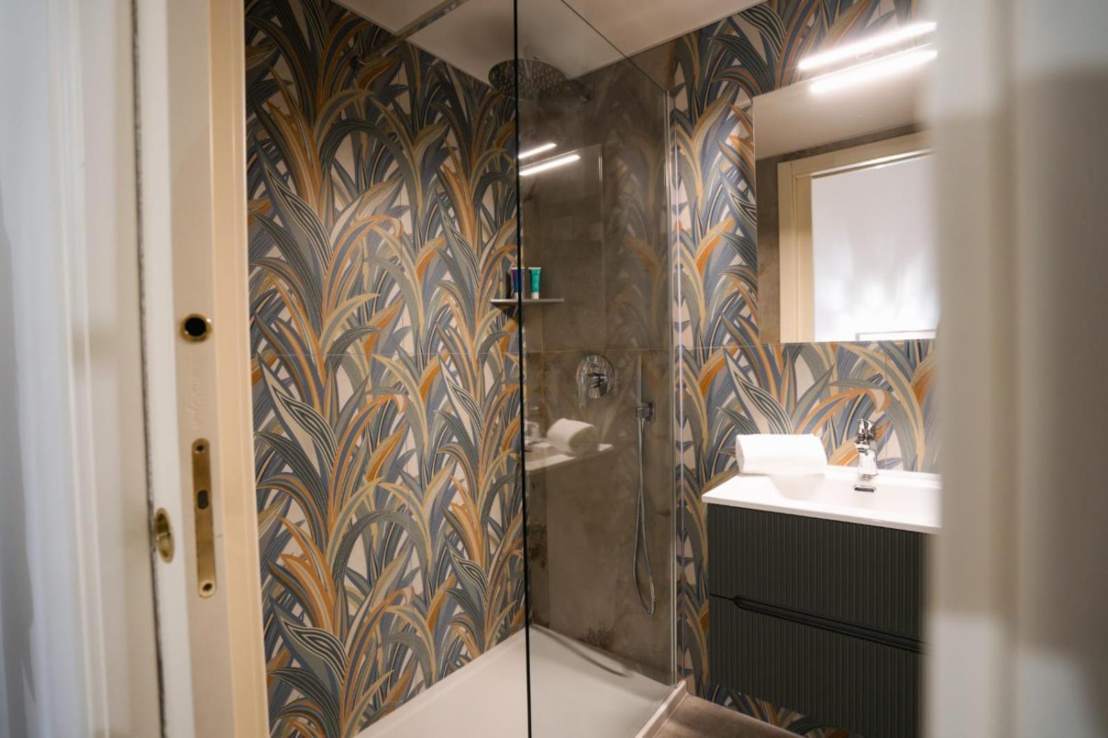 B&B Riccioli D'Oro Margherita Di Savoia Buitenkant foto
