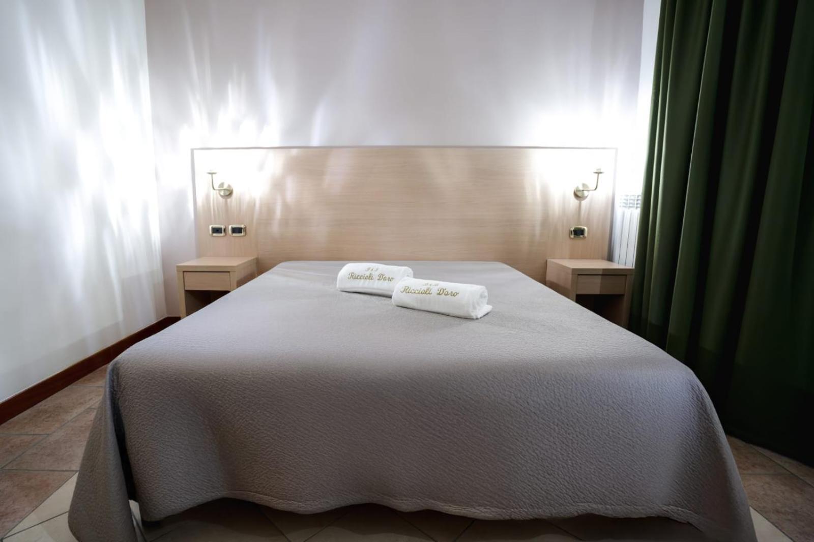 B&B Riccioli D'Oro Margherita Di Savoia Buitenkant foto
