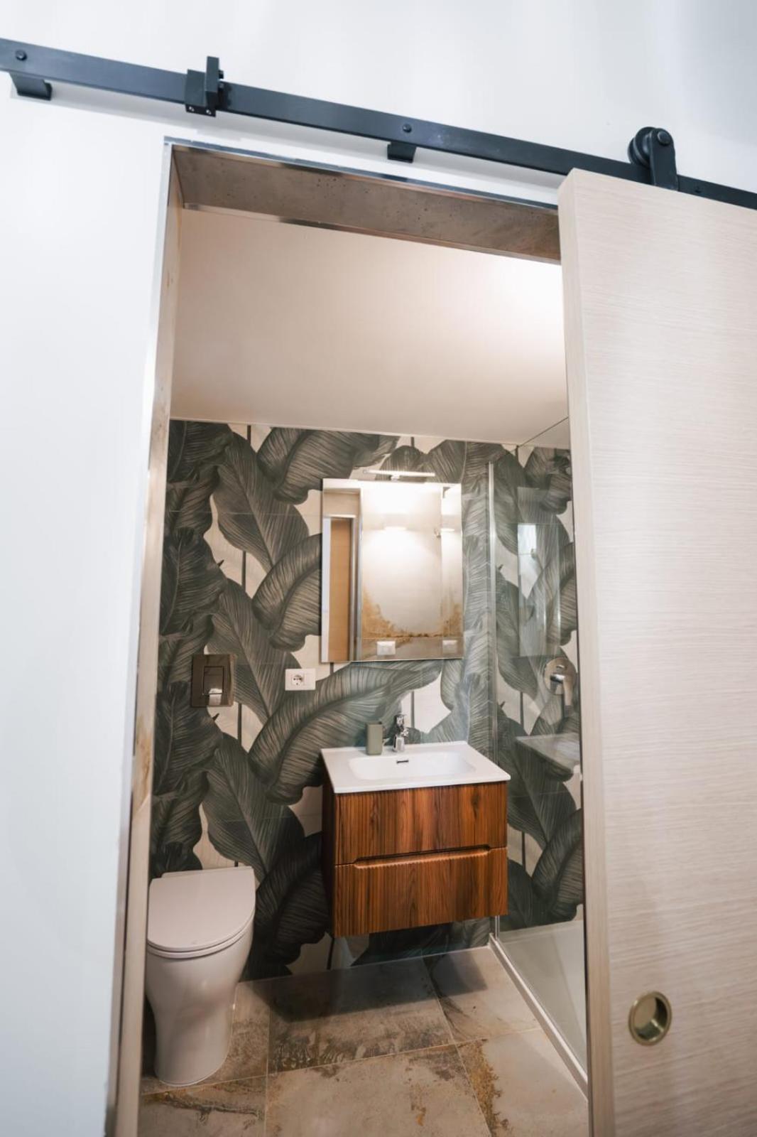 B&B Riccioli D'Oro Margherita Di Savoia Buitenkant foto